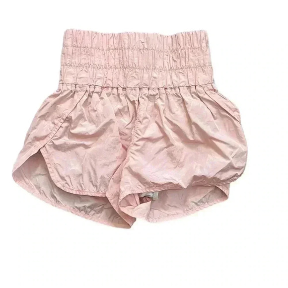 Free People The Way Home Shorts Size S - Picture 3 of 6